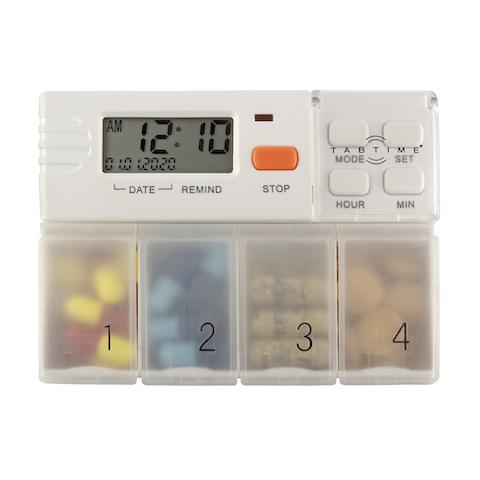 Tabtime Operating Instructions Setting Up Your TabTime Product – Tabtime Limited