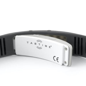 Tabtime Operating Instructions TabTime Vibrating Alarm Watch with 10 alarms – Tabtime Limited